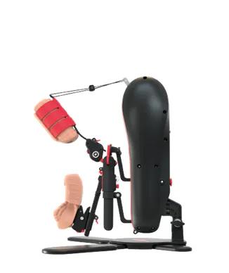honeysx Male Sex Toys COMFLY fully automatic fusion orgasm prostate masturbator honeysx Male Sex Toys COMFLY fully automatic fusion orgasm prostate masturbator