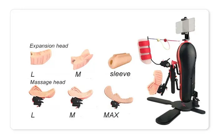 honeysx Male Sex Toys COMFLY fully automatic fusion orgasm prostate masturbator