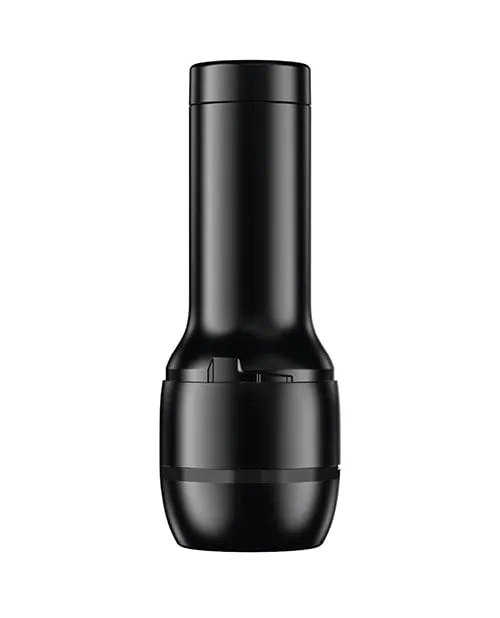 Kiiroo Anal Kiiroo Keon Compatible Empty Case Black