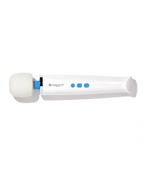 Magic Wand Female Sex Toys Magic Wand Mini Unplugged Rechargeable