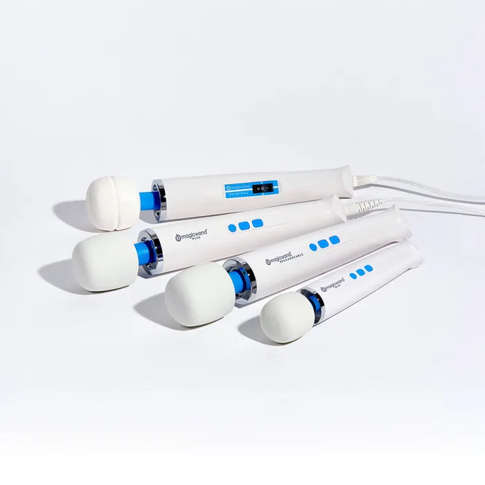 Magic Wand Female Sex Toys Magic Wand Mini Unplugged Rechargeable