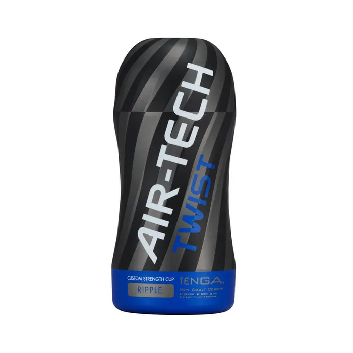 Male Sex Toys TENGA AIRTECH TWIST Male Masturbation Cup Tenga