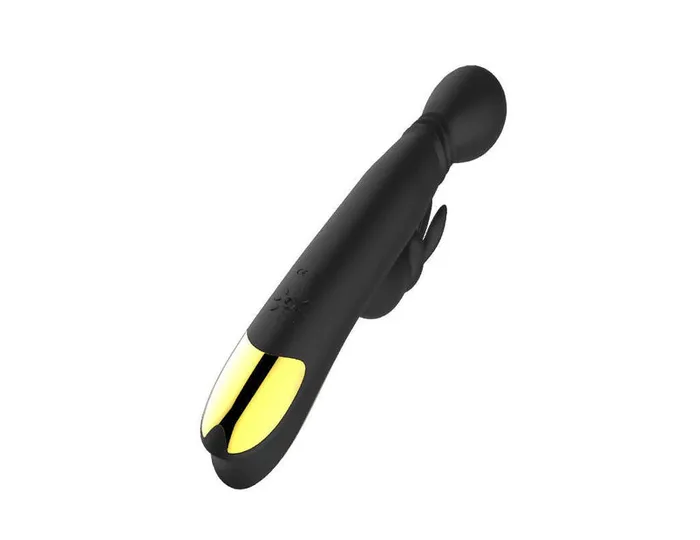 NV Toys Vibrators NV TOYS YUTU GSpot 360 Rotation Rabbit Vibrator