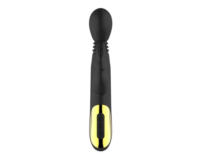 NV Toys Vibrators NV TOYS YUTU GSpot 360 Rotation Rabbit Vibrator