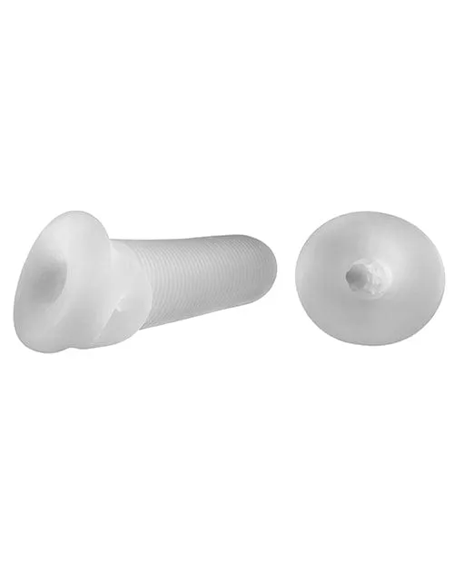 Perfect Fit Brand Anal Perfect Fit Fat Boy Micro Ribbed Sheath Perfect Fit Brand Anal Perfect Fit Fat Boy Micro Ribbed Sheath