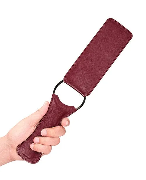 Shots America Shots Ouch Halo Paddle Dildos Shots America Shots Ouch Halo Paddle Dildos