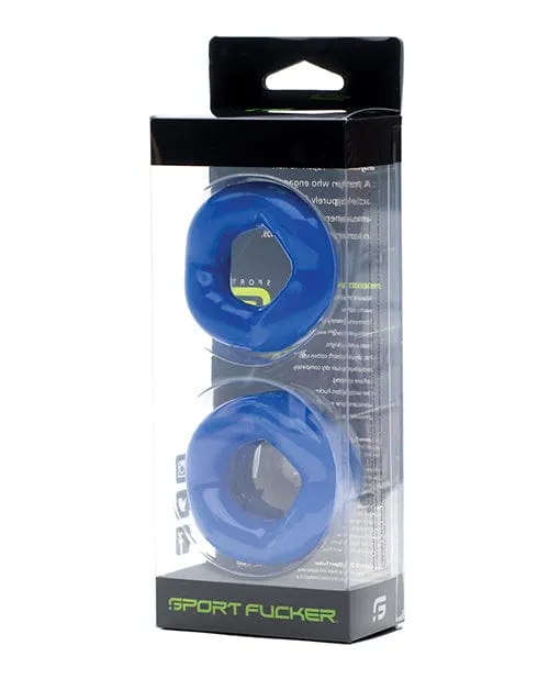 Sport Fucker Anal Sport Fucker Revolution Combo Set