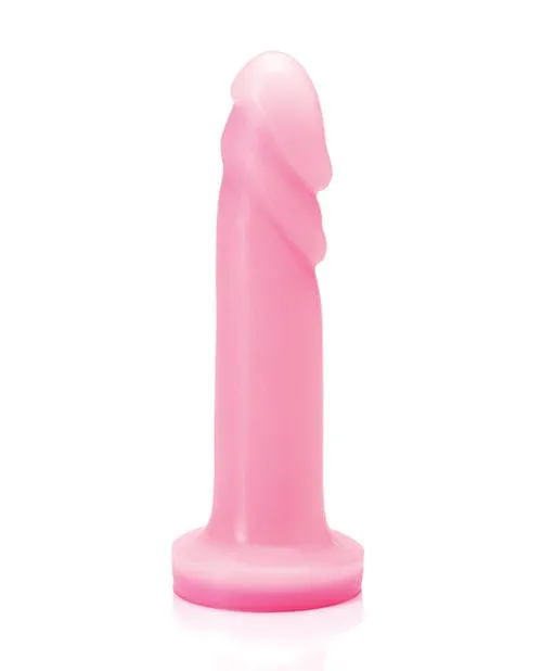 Tantus Tantus Flurry Silicone Dildo Dildos