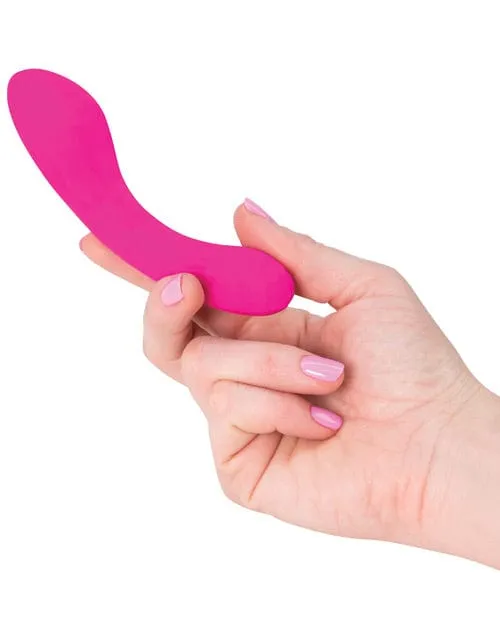 The Mini Swan Wand 475 BMS Enterprises Female Sex Toys The Mini Swan Wand 475 BMS Enterprises Female Sex Toys