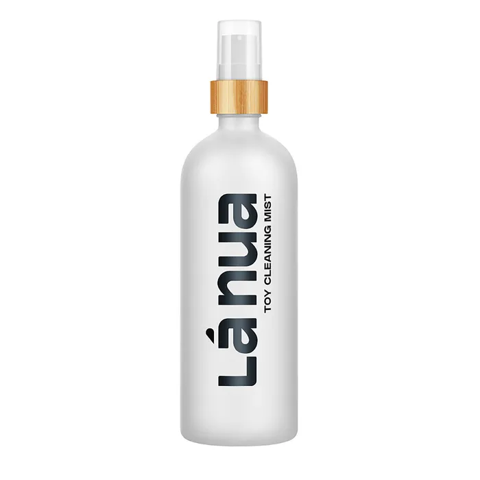 Vibrators La Nua La Nua Toy Cleaning Mist 200ml