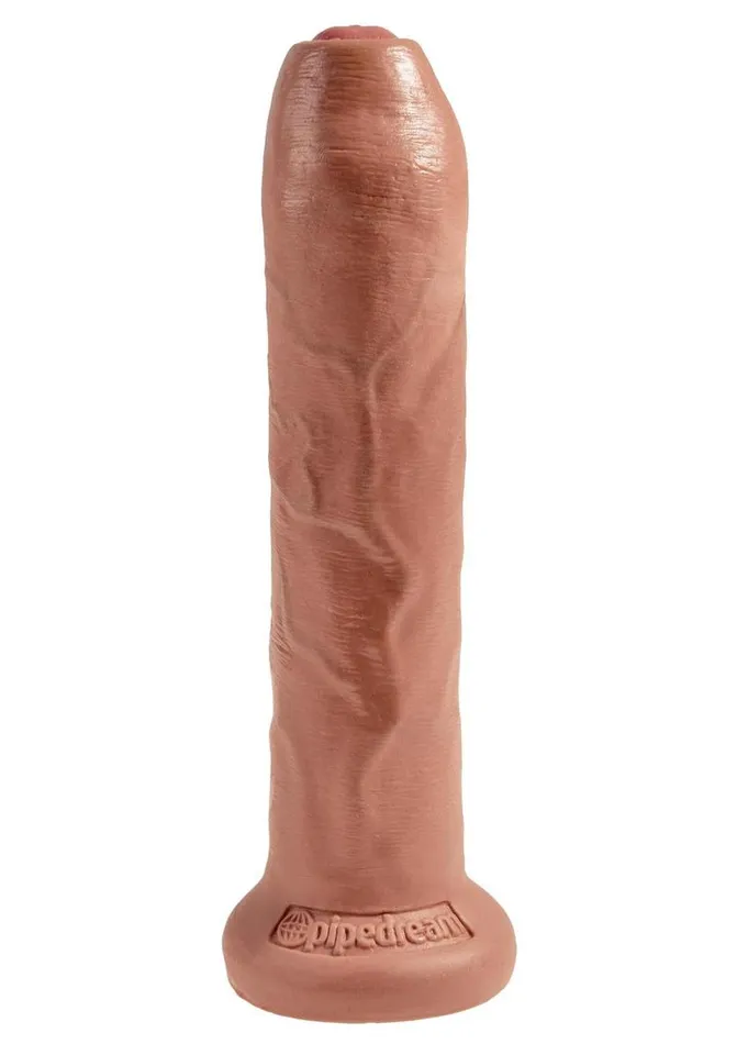 Dildos King Cock King Cock Uncut Cock Dildo