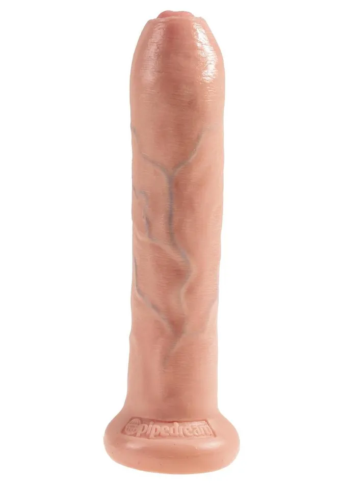 Dildos King Cock King Cock Uncut Cock Dildo