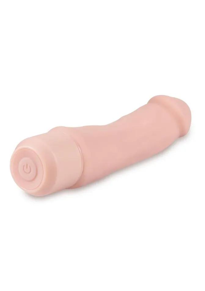 Dr Skin Silicone Dr Steve Vibrating Dildo Dr Skin Female Sex Toys