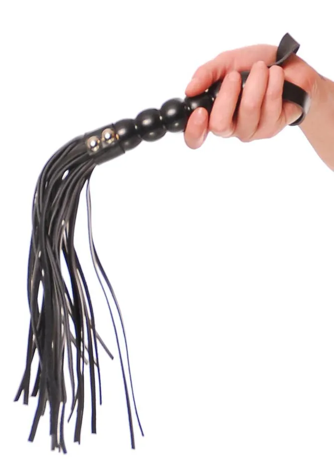 Female Sex Toys Fetish Fantasy Series Fetish Fantasy Series Beaded CatONine Tails