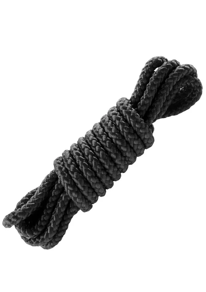 Fetish Fantasy Mini Silk Rope Fetish Fantasy Series Female Sex Toys