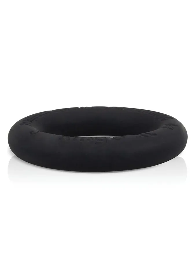 Male Sex Toys RingO Ringo Ritz XL Individual Ring Silicone