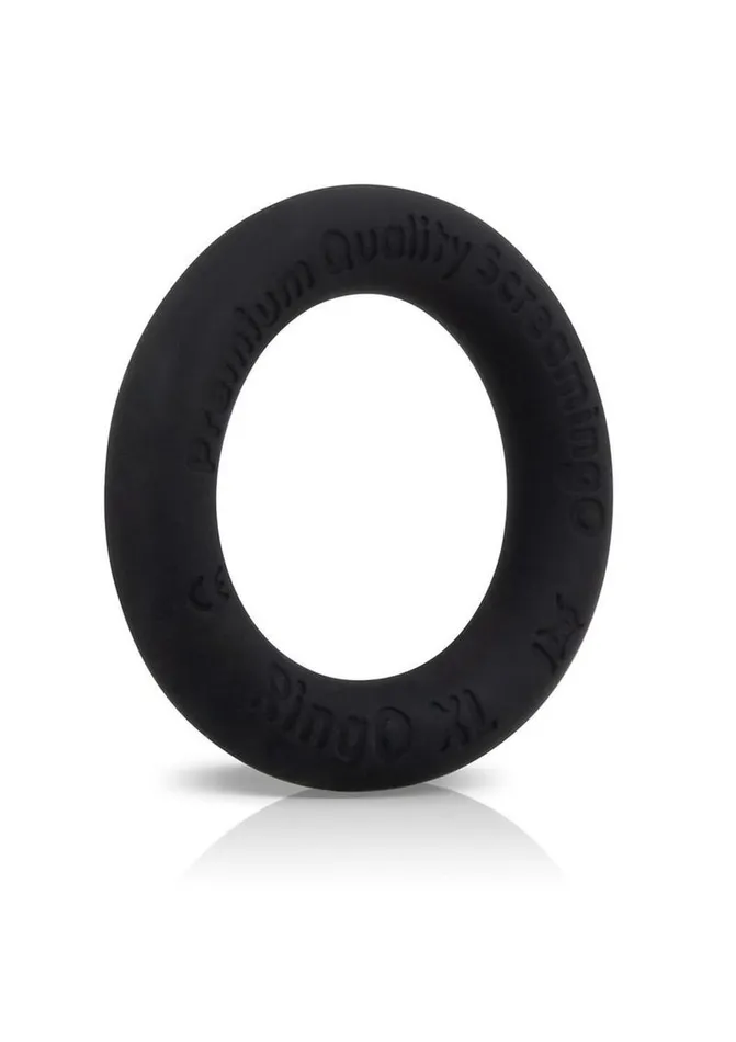 Male Sex Toys RingO Ringo Ritz XL Individual Ring Silicone
