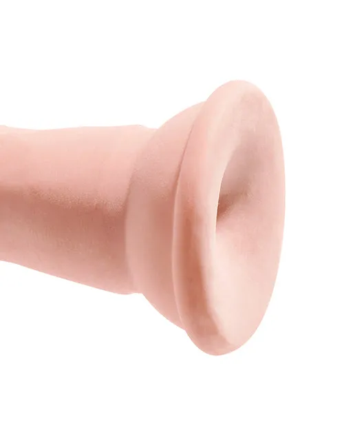 PlaythingsMiami King Cock Plus 7 Triple Density Cock Dildos