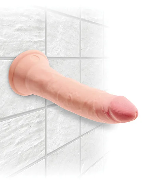 PlaythingsMiami King Cock Plus 7 Triple Density Cock Dildos