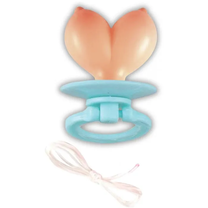Boobie Pacifier Hott Products Vibrators