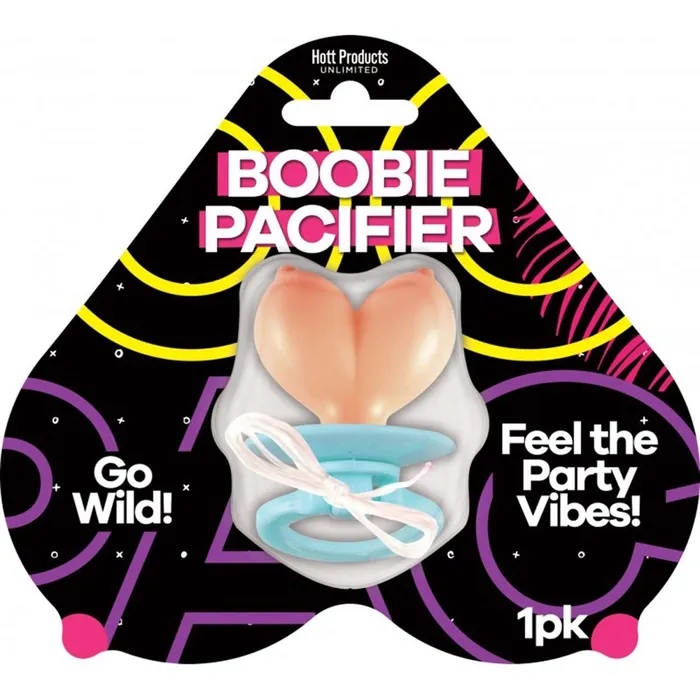 Boobie Pacifier Hott Products Vibrators Boobie Pacifier Hott Products Vibrators