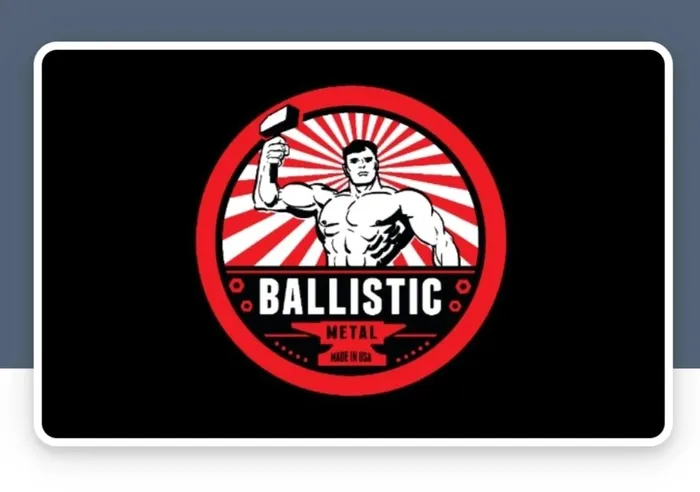 Couples Ballistic Metal Gift Card 150 Ballisticmetal Couples Ballistic Metal Gift Card 150 Ballisticmetal