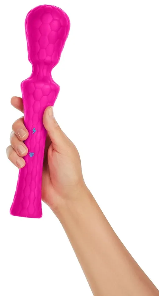Female Sex Toys Ultra Wand XL Femme Funn Female Sex Toys Ultra Wand XL Femme Funn