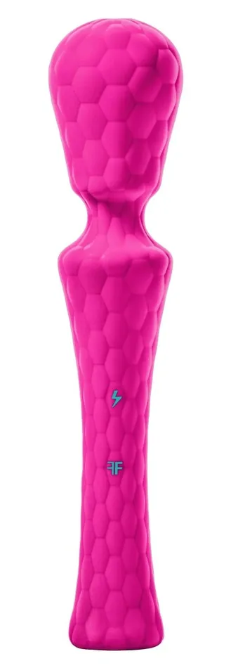 Female Sex Toys Ultra Wand XL Femme Funn Female Sex Toys Ultra Wand XL Femme Funn