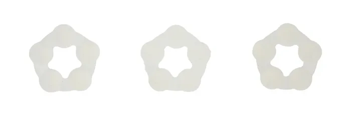 Frohle Dildos Wholesale Frohle Love Rings With Balls 3pc Set S LR005