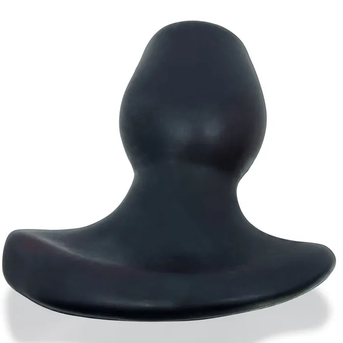 Morph Hole 2 Large Black Ice Oxballs Anal