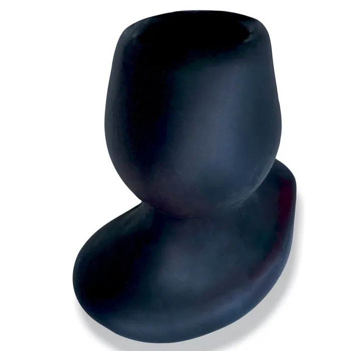 Morph Hole 2 Large Black Ice Oxballs Anal Morph Hole 2 Large Black Ice Oxballs Anal