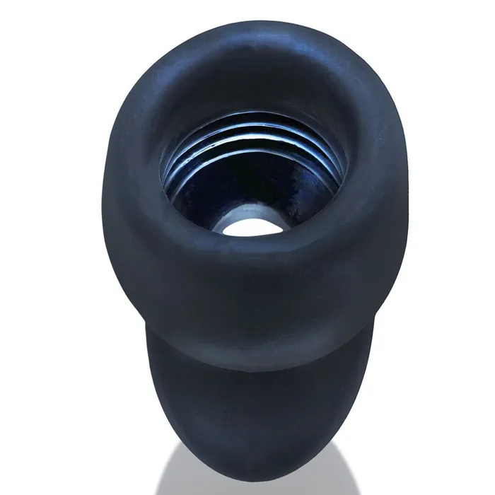 Morph Hole 2 Large Black Ice Oxballs Anal Morph Hole 2 Large Black Ice Oxballs Anal