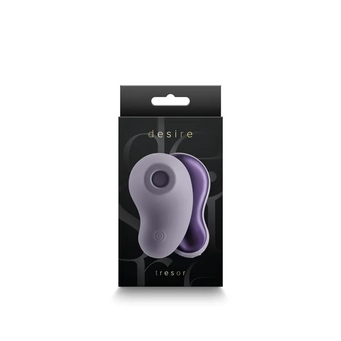 nsnovelties Vibrators Desire Tresor Dusk