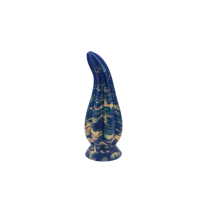 Premade DAKKEN the Tentacle Dildo Medium Suction Cup Twisted Fantasies Dildos