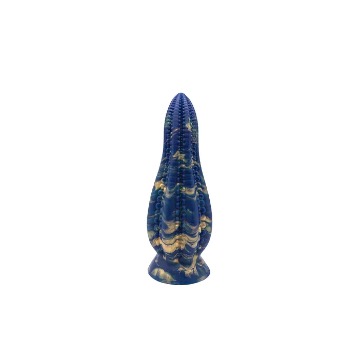 Premade DAKKEN the Tentacle Dildo Medium Suction Cup Twisted Fantasies Dildos