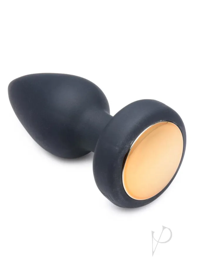 Anal Booty Sparks Booty Sparks Silicone Vibe Led Plug Sm