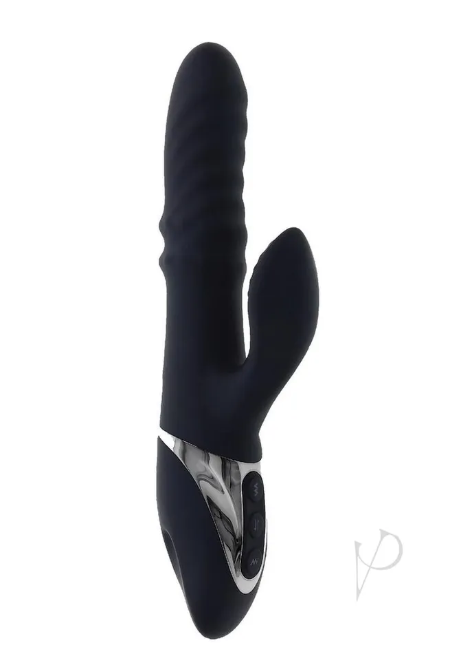 Anal Evolved Ring It Home Black