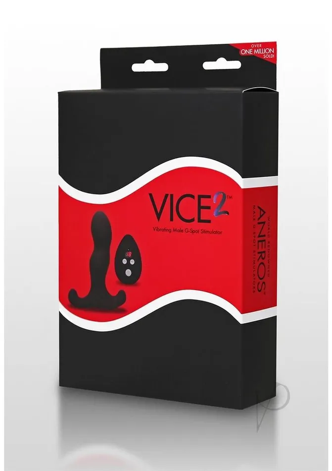 Aneros Vibrators Vice 2