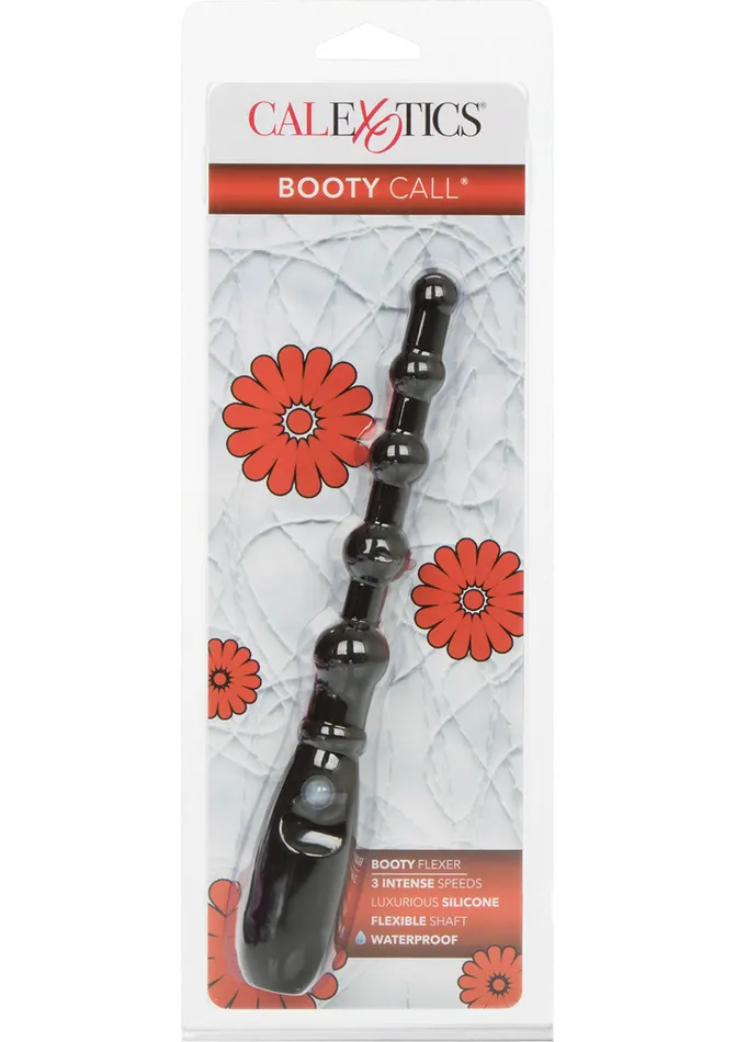 Booty Call Anal Booty Call Booty Flexer Black