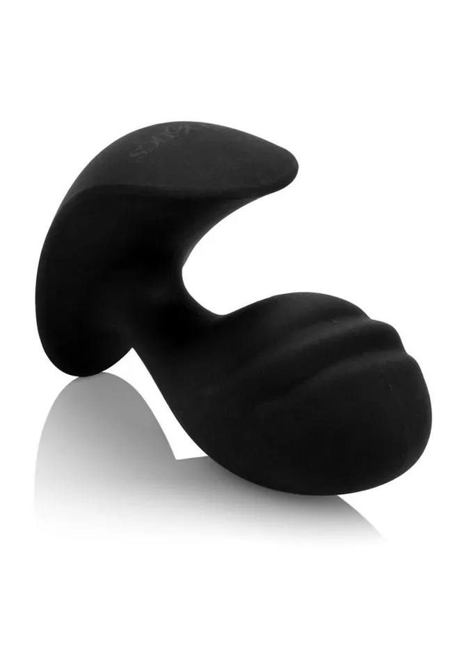 Booty Call Anal Booty Call Petite Probe Black Booty Call Anal Booty Call Petite Probe Black