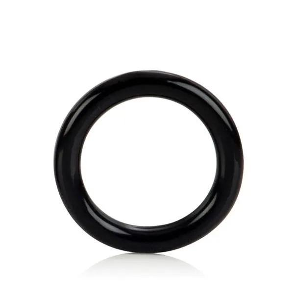Bound by Diamonds Open Ring Gag California Exotics Male Sex Toys