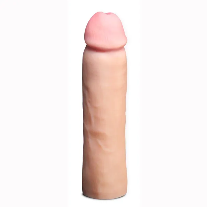 Castle Megastore Performance Magnum Xtender Vibrators