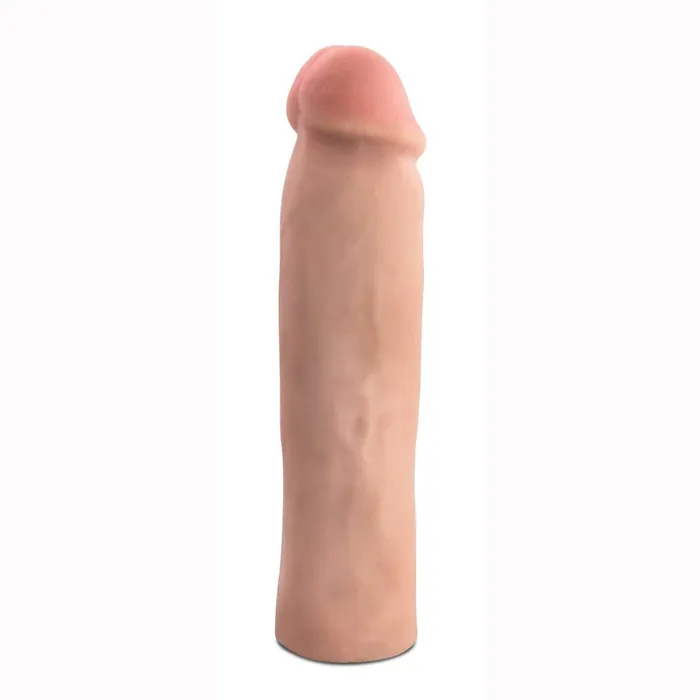 Castle Megastore Performance Magnum Xtender Vibrators