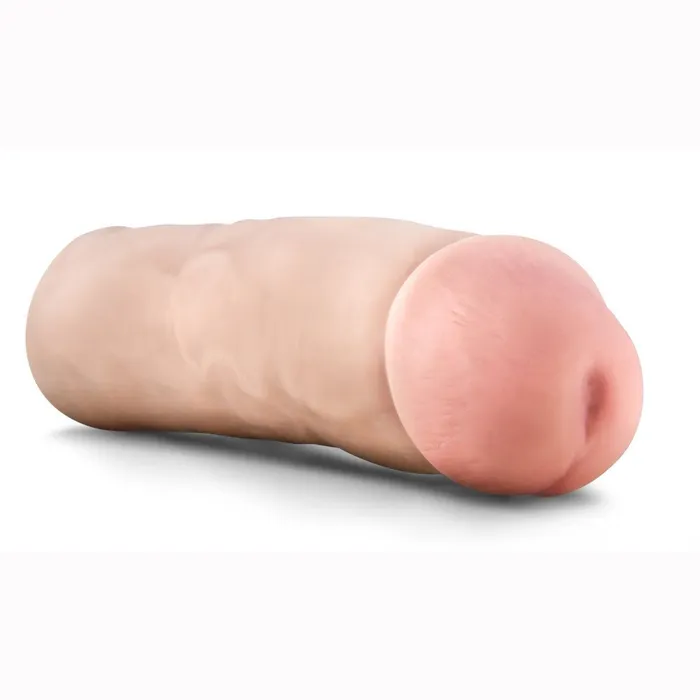 Castle Megastore Performance Magnum Xtender Vibrators