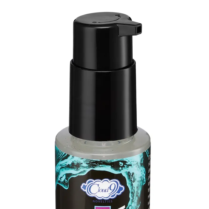 Cloud 9 H2o Anal Play Gel Xandebay Anal