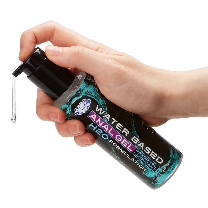 Cloud 9 H2o Anal Play Gel Xandebay Anal