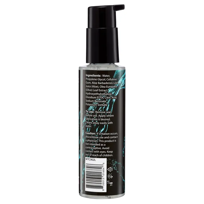 Cloud 9 H2o Anal Play Gel Xandebay Anal