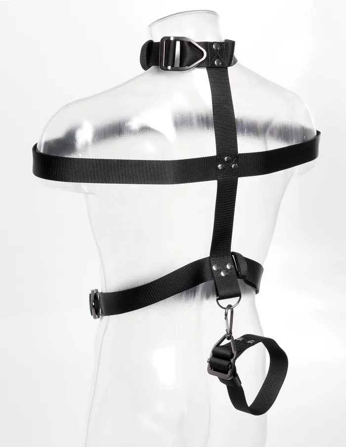COMMAND by Sir Richards Body Binder Kit Sir Richards Anal COMMAND by Sir Richards Body Binder Kit Sir Richards Anal