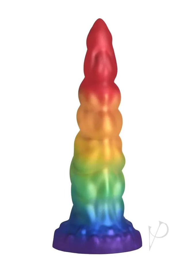 Creature Cocks Magic Rider Rainbow Creature Cocks Dildos