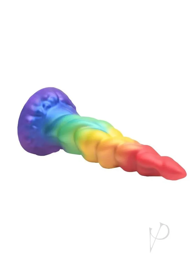 Creature Cocks Magic Rider Rainbow Creature Cocks Dildos